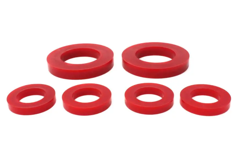 Perrin Rear Differential Lockdown Kit - 2002-2007 Wrx, 2004-2007 Sti, 1998-2008 Foreste, 1993-2007 Impreza 1