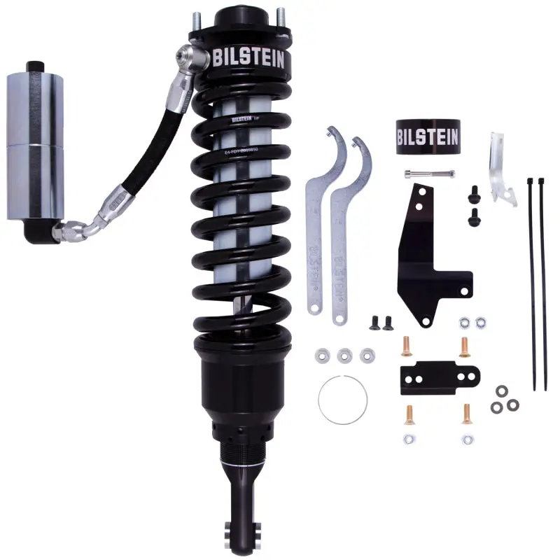 Bilstein B8 8112 Series 10-20 Toyota 4Runner Zone Control Front Left Corner Module 1
