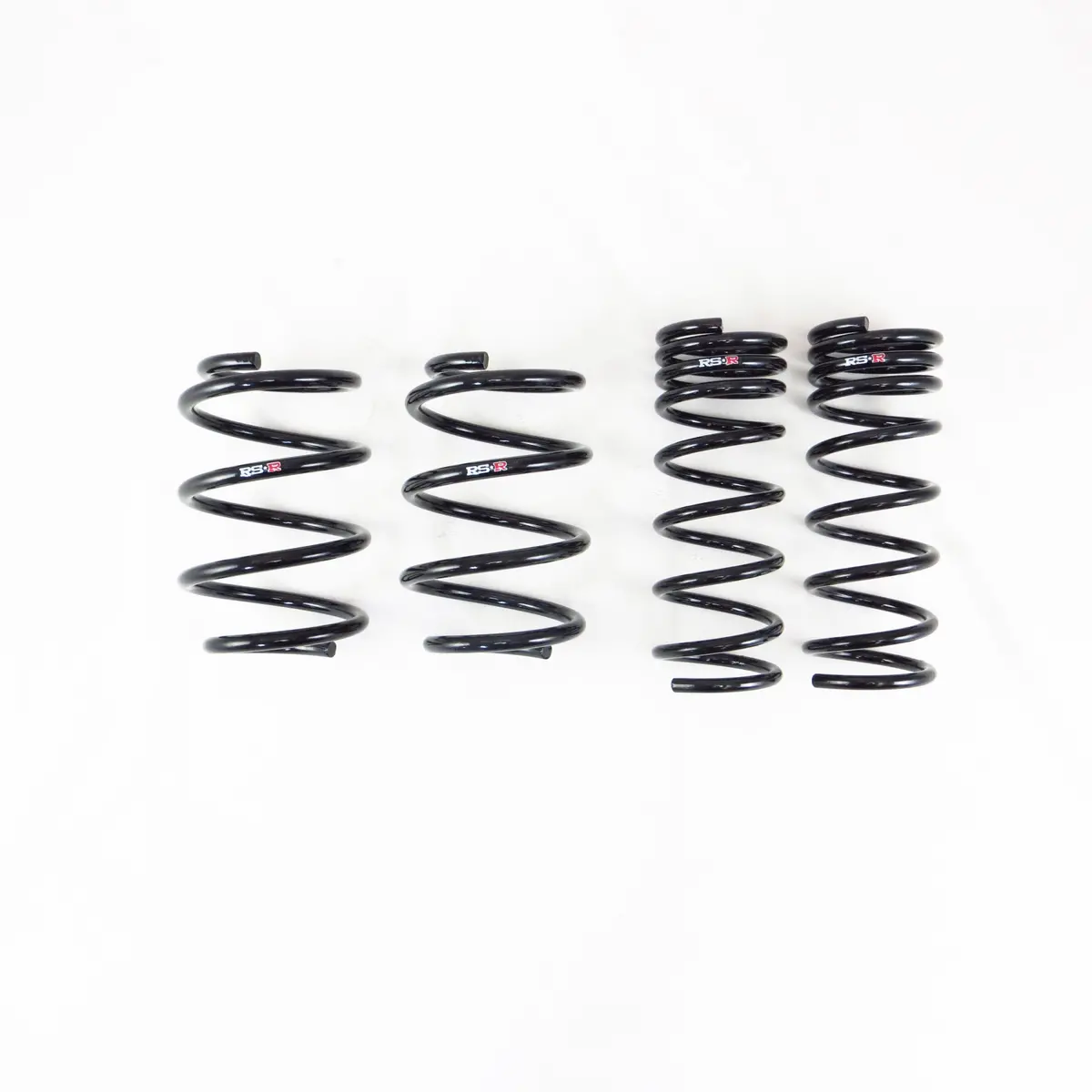 Rs-R Down Sus Lowering Springs - 2022+ Wrx 1