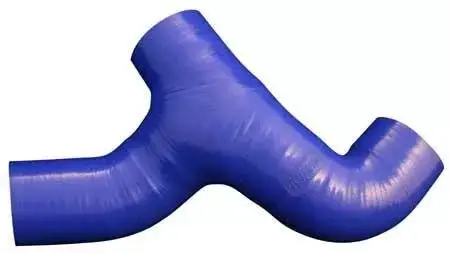Turboxs Tmic Silicone Y-Pipe – 2002-2005 Subaru Wrx 1