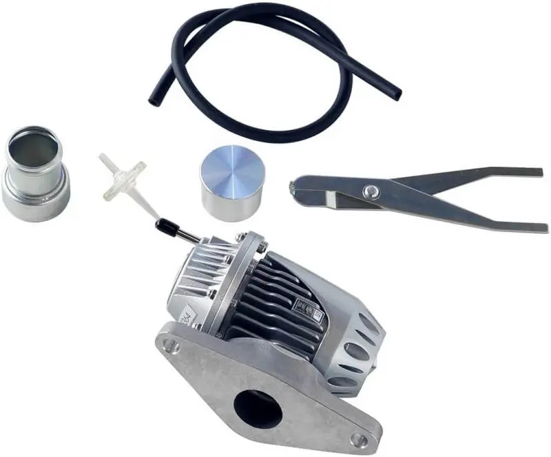 Hks Super Sqv4 Blow Off Valve - 2002-2007 Wrx, 2004-2007 Sti, 2004-2008 Forester Xt 1