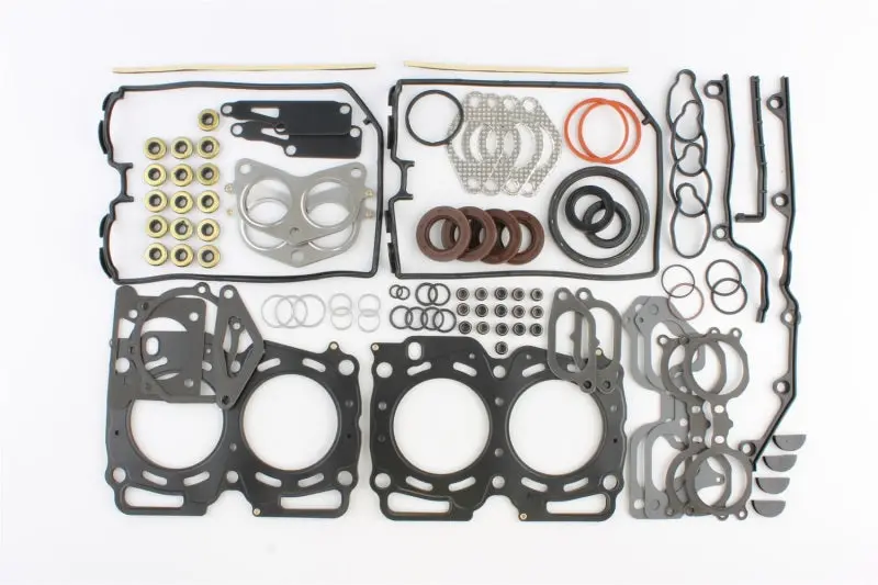 Cometic Complete Gasket Kit - 2002-2003 Wrx 1