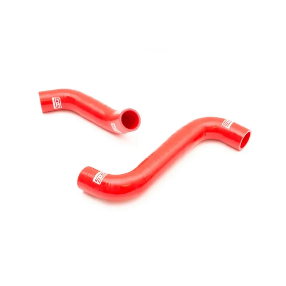 Grimmspeed Radiator Hose Kit – 02-07 Impreza, Wrx/Sti 1