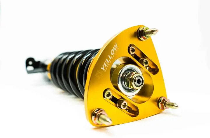 Dynamic Pro Sport Coilovers - Mitsubishi Mirage / Plymouth Colt / Eagle Summit 1993-1996 1