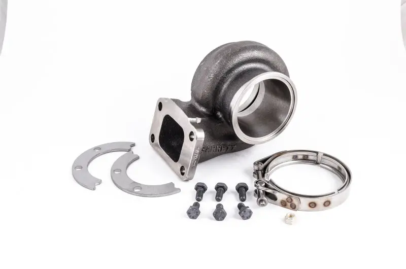 Garrett Gt30r/Gtx30 Turbine Hsg Kit O/V T3 / V-Band 0.63 A/R (Ni-Resist) 1