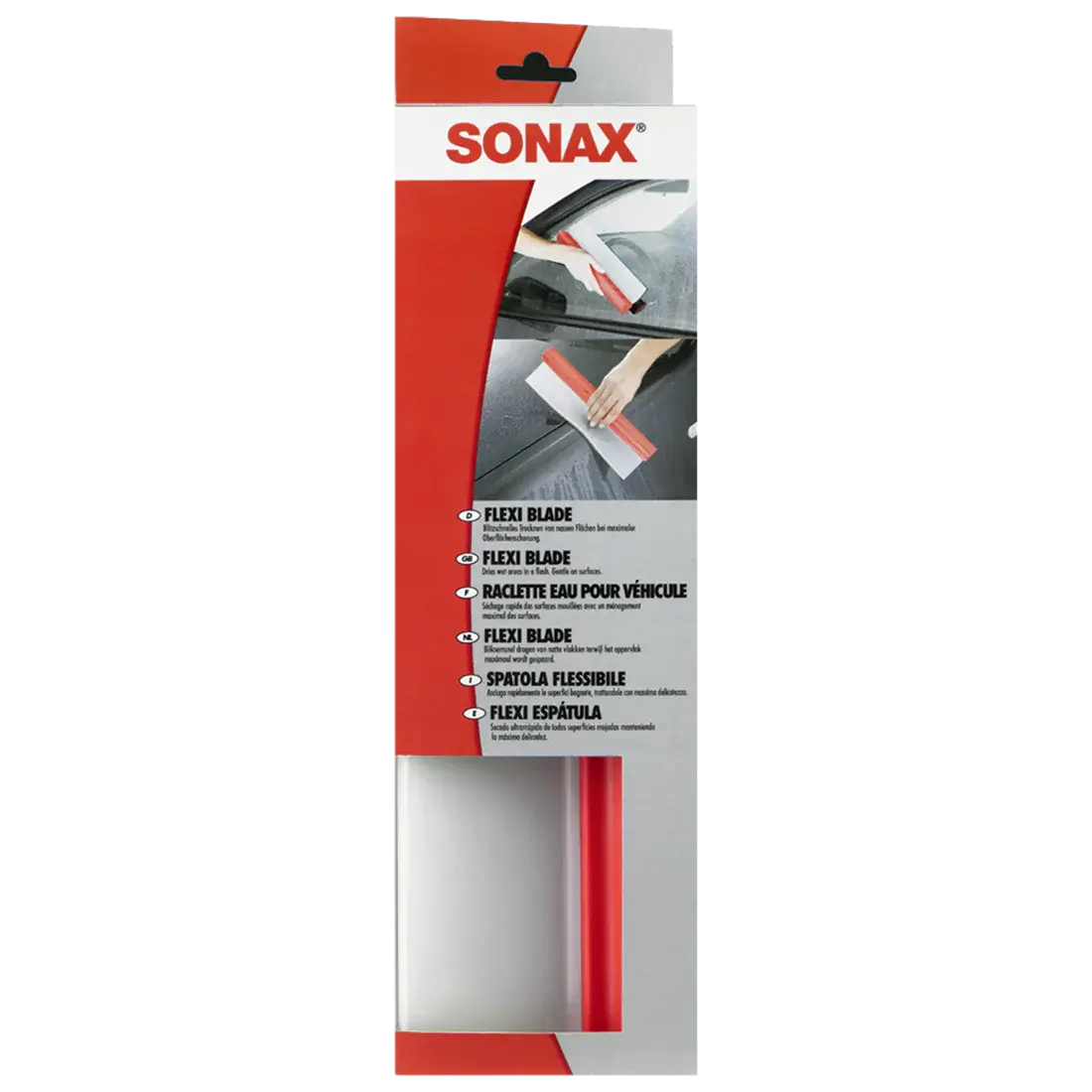 Sonax Flexi Blade 1
