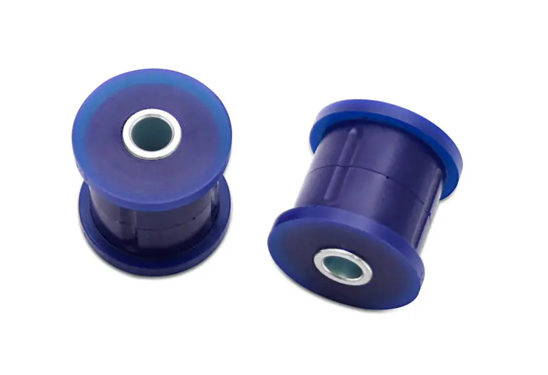Super Pro Rear Trailing Arm Bushings - 2002-2007 Wrx 1