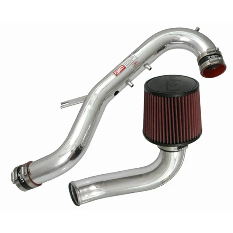 Injen 00-01 Rs 2.5L Polished Cold Air Intake 1
