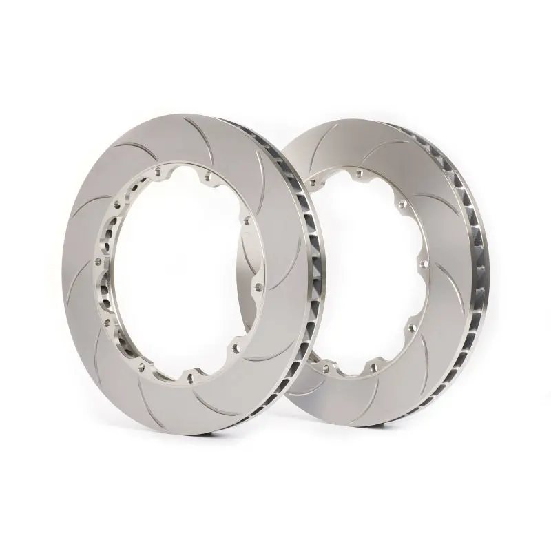 Girodisc Front Replacement Rings - 2004-2017 Sti 1