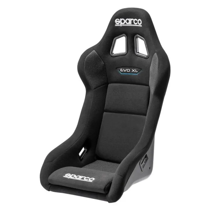 Sparco Evo Xl Qrt Seat 1