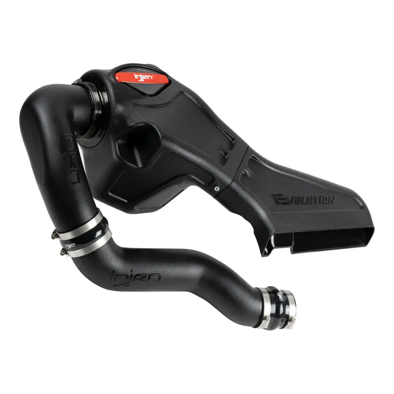 Injen Evolution Intake - 15-21 Subaru Wrx 2