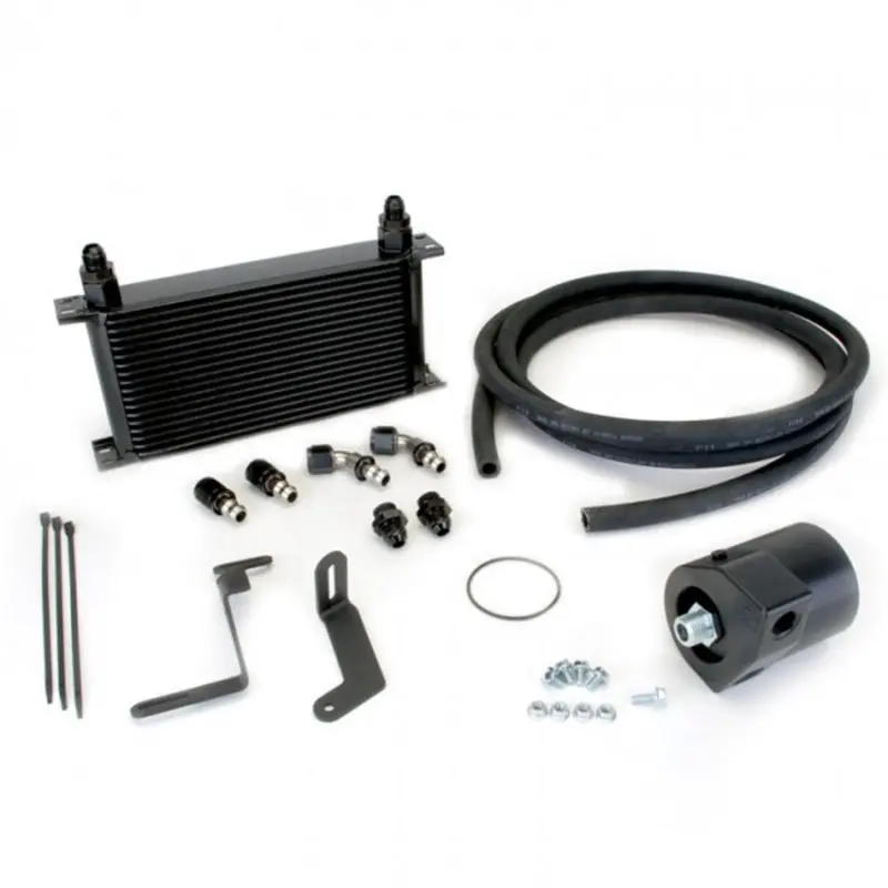 Skunk2 Oil Cooler Kit - 13-21 Brz 1