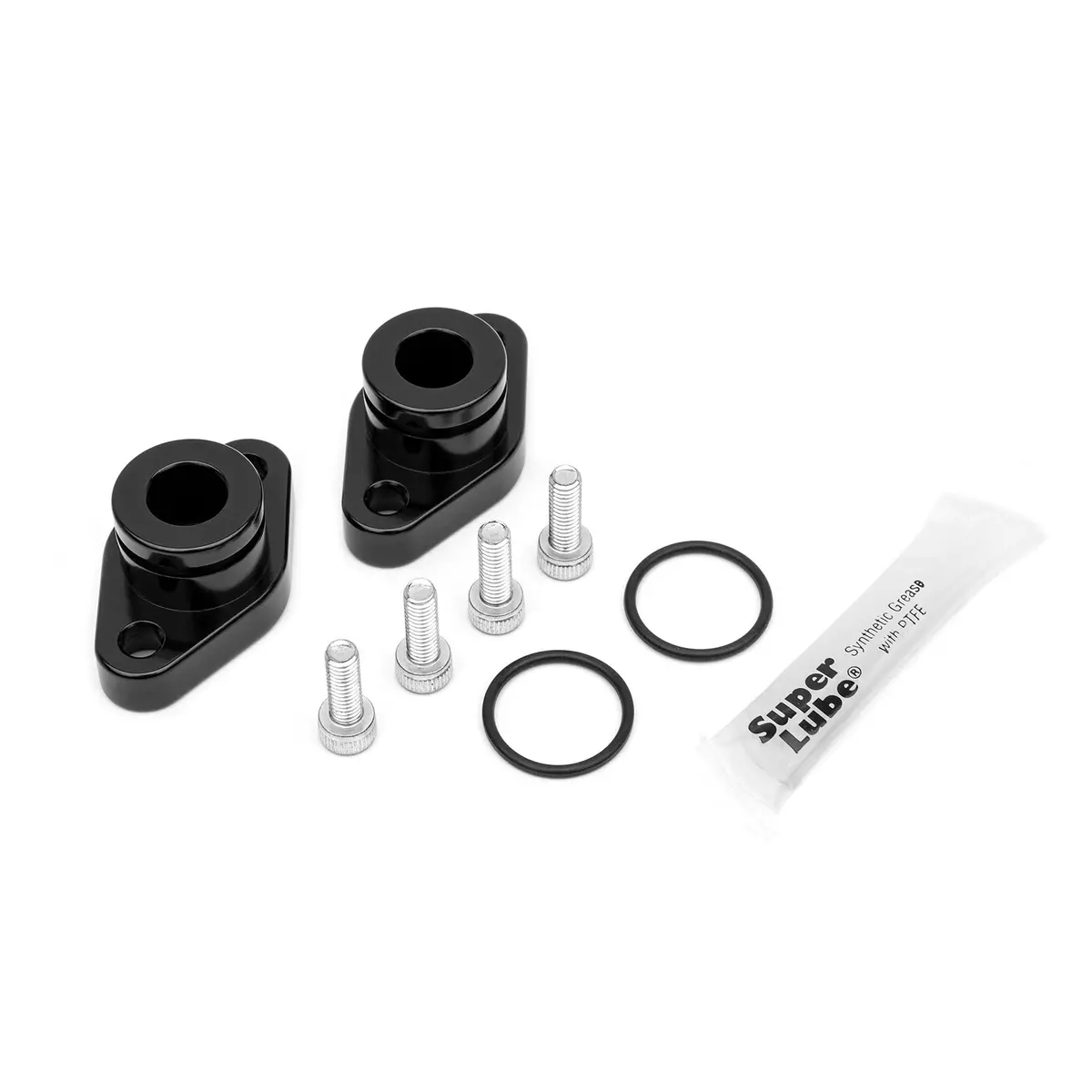 Cobb Ej Tgv Shaft Seal Kit - 2008-2021 Sti, 2008-2014 Wrx, 2009-2013 Forester Xt, 2007-2012 Legacy Gt 1