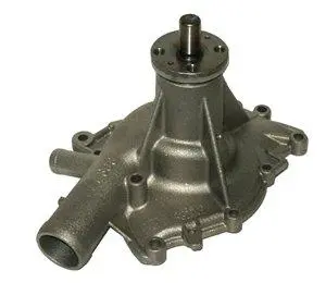 Gates 94-95 Ford Mustang V6 3.8L Water Pump 1