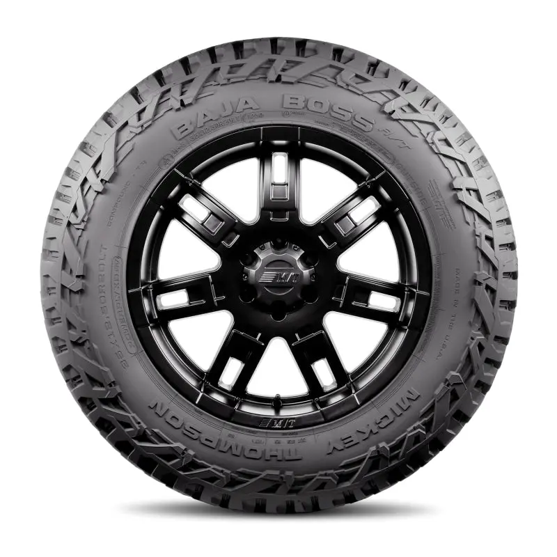 Mickey Thompson Baja Boss A/T Suv Tire - 305/45R22 118T - 249349 1