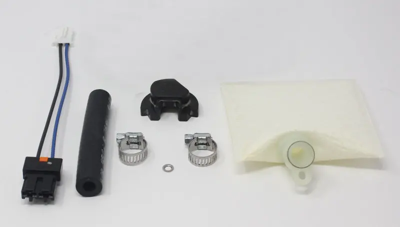 Walbro Fuel Pump Kit For 02-07 Wrx/ 04-07 Sti 1