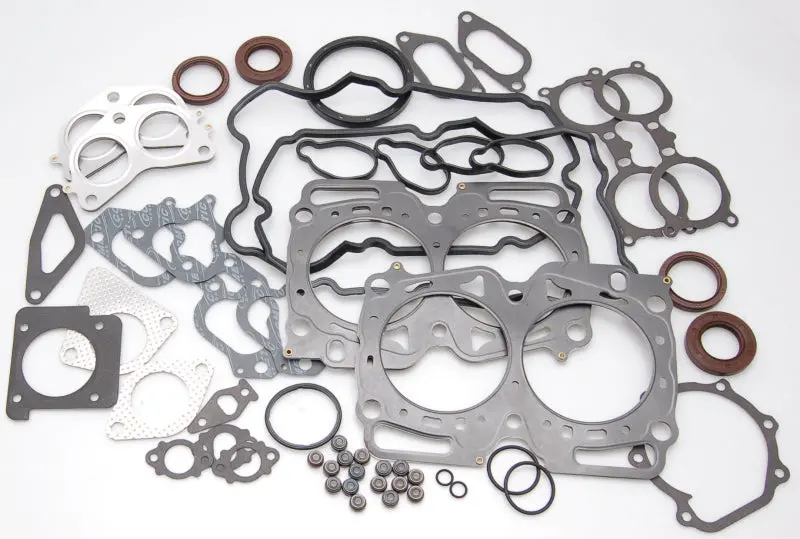 Cometic Complete Gasket Kit - 2007 Sti 1