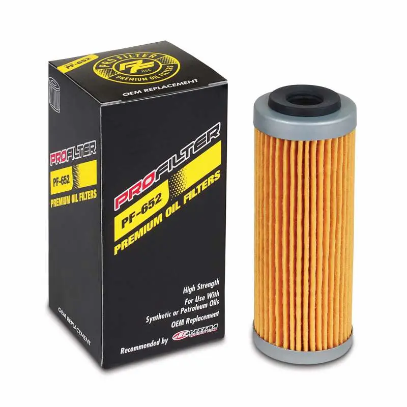 Profilter Ktm Cartridge Various Performance Oil Filter - Single 1