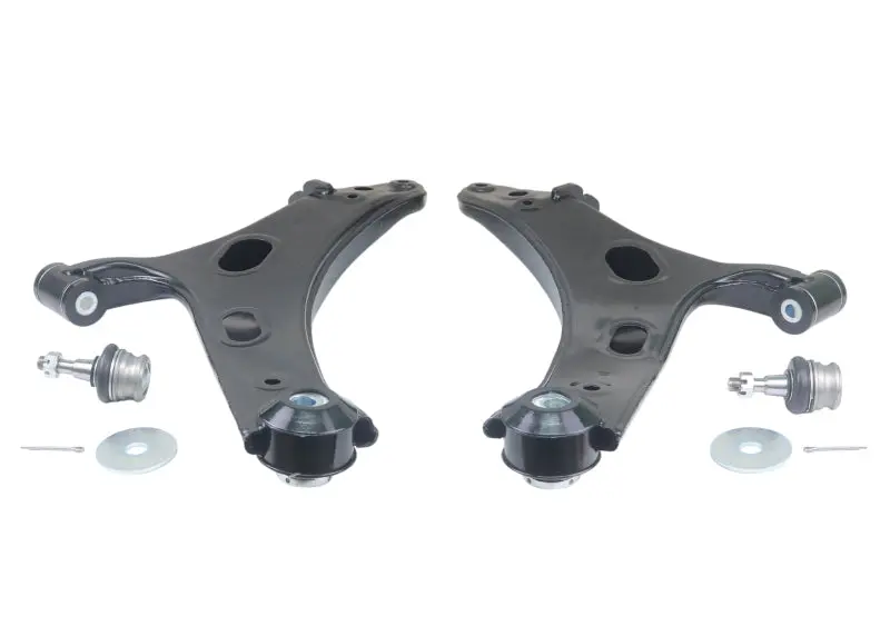 Whiteline Front Lower Control Arm -  14-18 Subaru Forester Sj 1