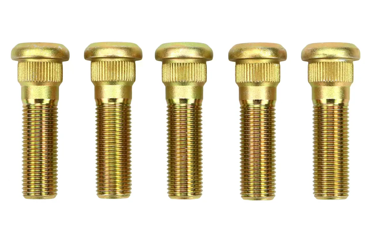 Arp Wheel Stud Kit 1.75In - 5 Pack - 02-24 Wrx,  04-21 Sti, 13-24 Brz 1