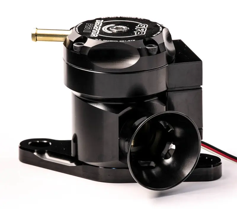 Go Fast Bits Deceptor Pro Ii Electronically Adjustable Blow Off Valve - 2008-2014 Wrx, 2005-2009 Legacy Gt 1