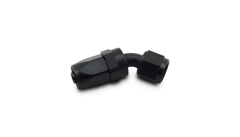 Vibrant -20An 45 Degree Elbow Hose End Fitting 1