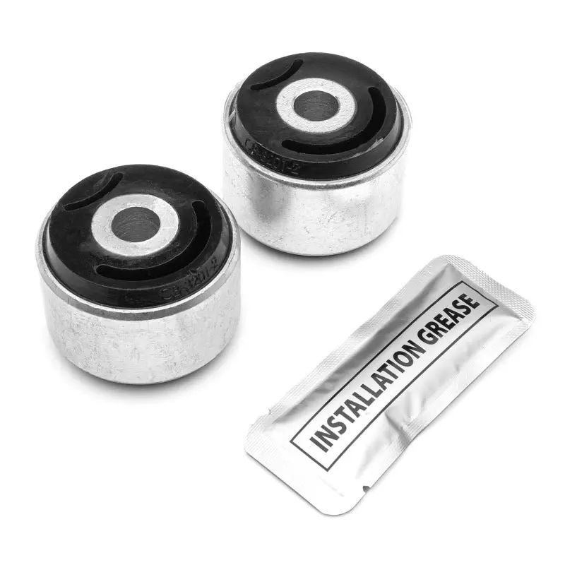 Cobb Rear Differential To Subframe Mount Bushing Kit - '08-'21 Wrx, '08-'21 Sti, 09-13 Fxt 1