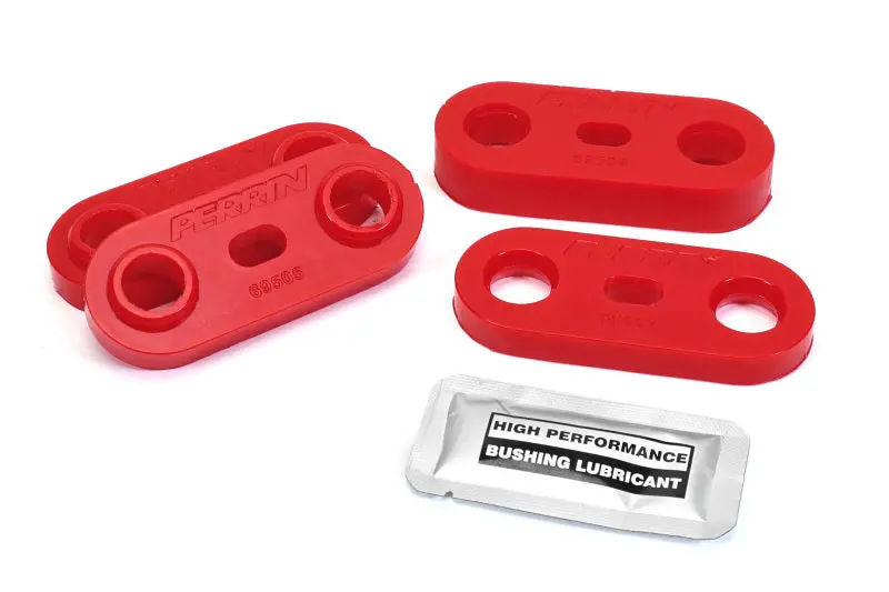 Perrin Transmission Crossmember Bushing - 08-21 Wrx, 2022+ Wrx, 08-21 Sti 1