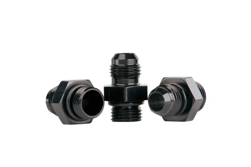 Aeromotive Regulator -6 An Fitting Kit (For 13109/13201) 1