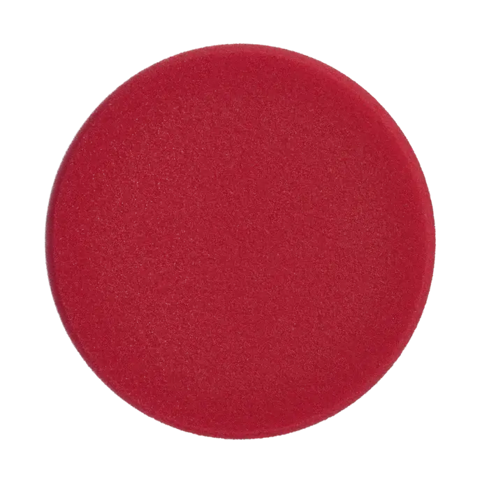 Sonax Polishing Pad Red 200Mm (Hard) 1