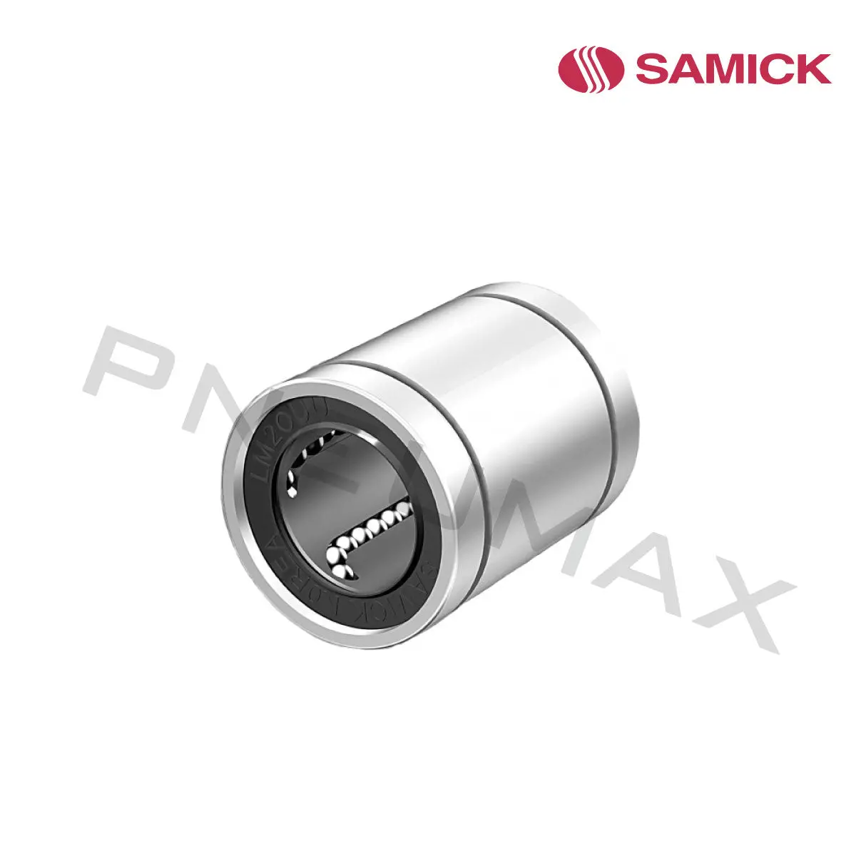 Lm 13 Uu Samick Linear Bushing ตลับลูกปืน 1