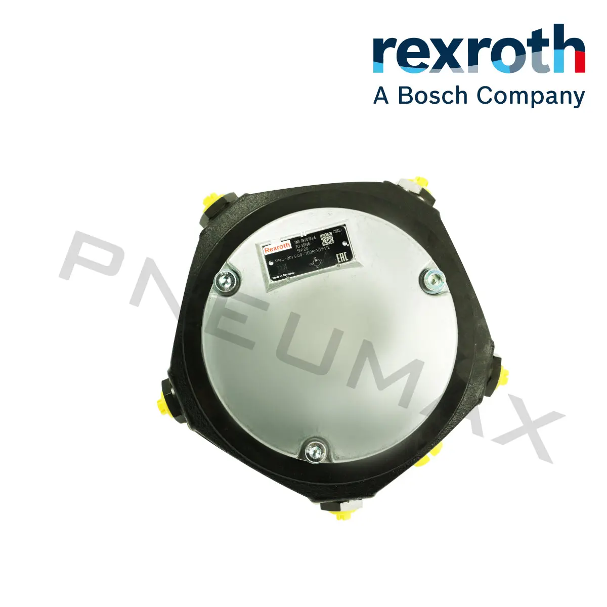 Pr4-3X/5.00-700Ra01m12 1