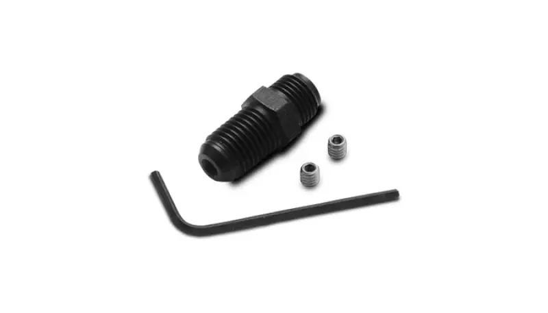 Vibrant -3An To 1/8In Npt Oil Restrictor Fitting Kit 1