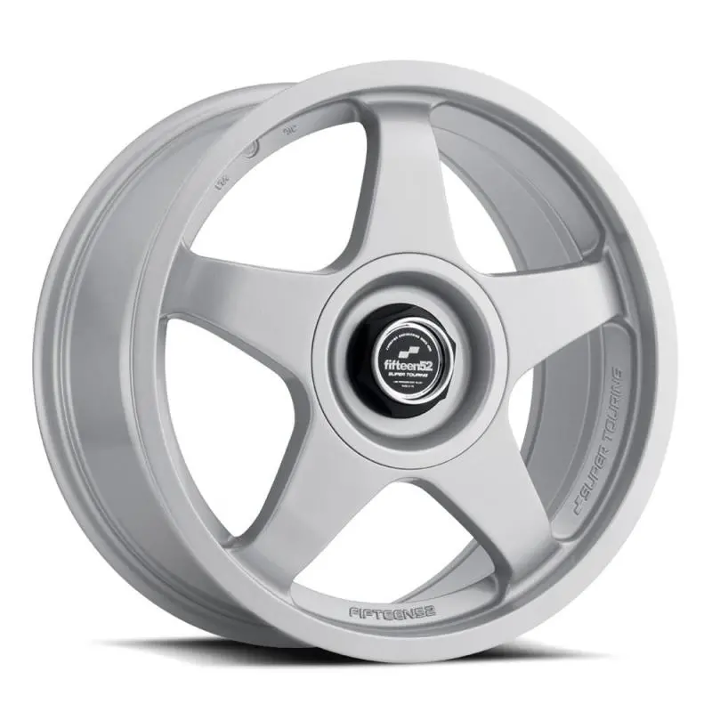 Fifteen52 Chicane 17X7.5 5X100/5X112 35Mm Et 73.1Mm Center Bore Speed Silver Wheel 1