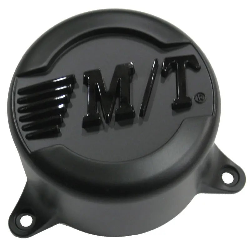 Mickey Thompson Classic Baja Lock Center Cap - 5X5.5 - 250210 1