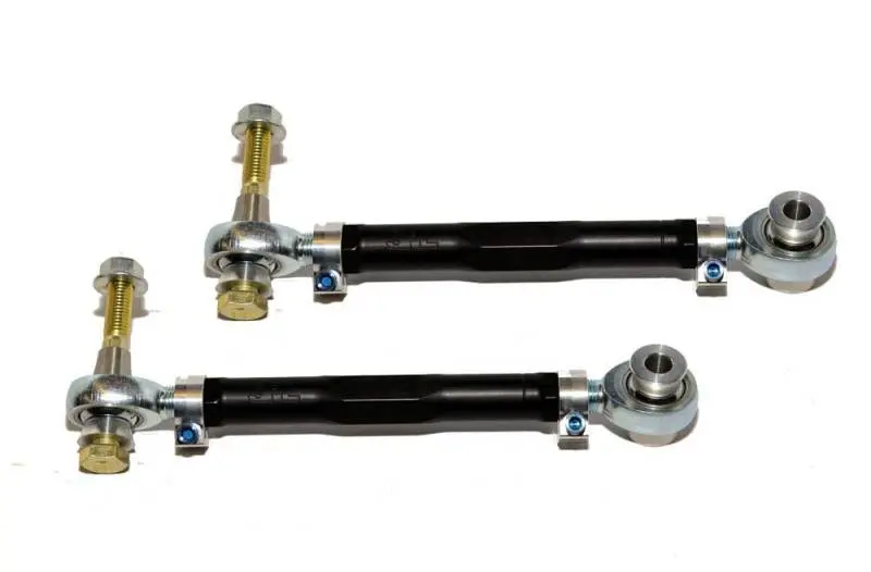 Spl Parts  Rear Toe Arms - 13-21 Brz, 2022+ Brz, 15-21 Wrx 1
