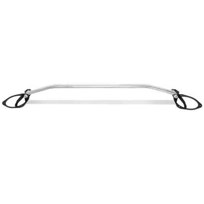 Blox Racing Front And Rear Strut Tower Bars - 2015-2021 Wrx, 2015-2021 Sti 2