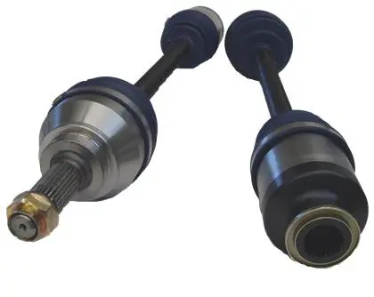 Driveshaft Shop 750Hp Level 5 Front Axle (Single) - Wrx 1992-2003 1