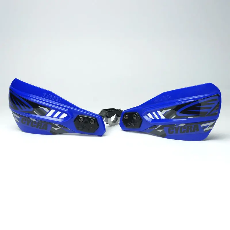 Cycra Primal Hand Shields Se - Blue 1