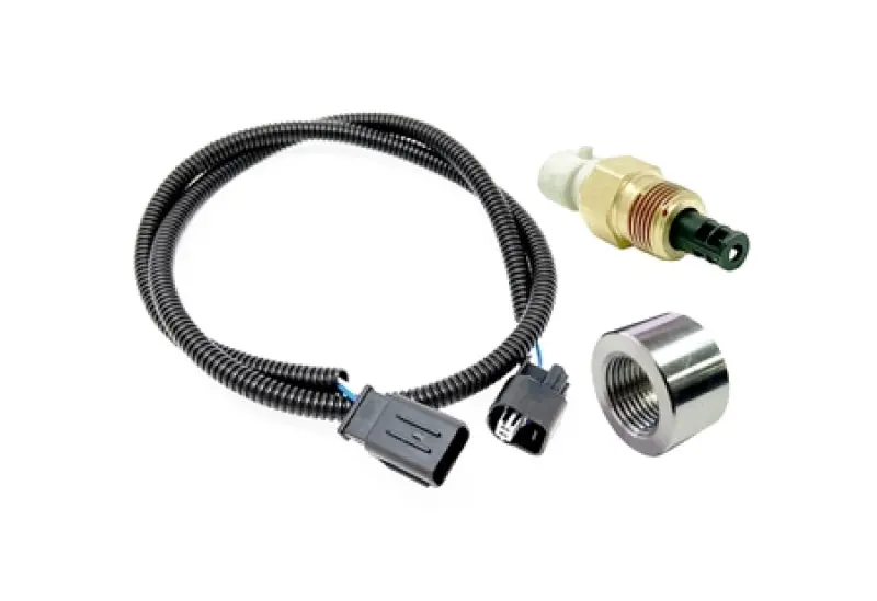Torque Solution Pnp Speed Density Kit (Stainless Bung) - 08-14 Subaru Wrx / 08-21 Sti 1