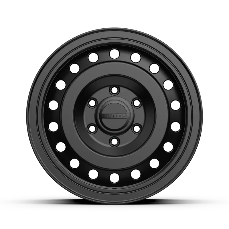 Fifteen52 Neito Hd 17X8.5 5X150 0Mm Et 110.5Mm Center Bore Asphalt Black Wheel 1