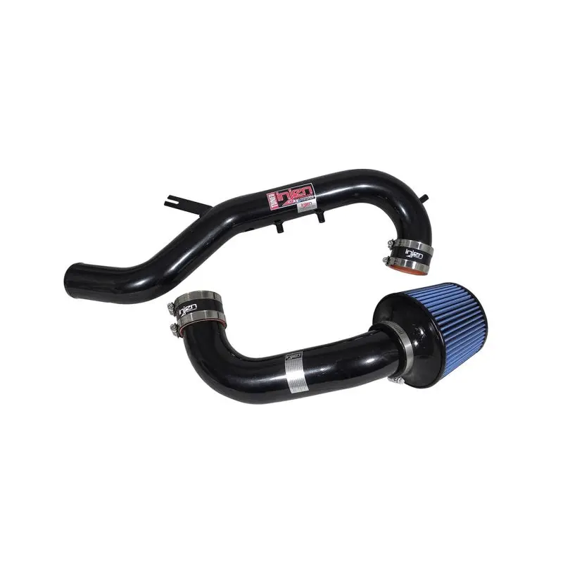Injen 2.5L Black Cold Air Intake -  00-01 Subaru Impreza Rs 1