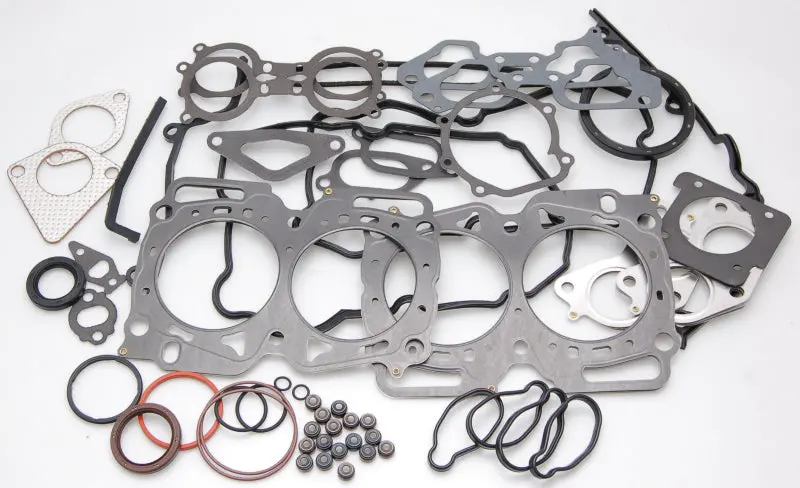 Cometic Complete Gasket Kit - 2008-2018 Sti 1