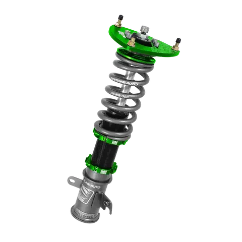 Fortune Auto 500 Series Coilovers - Subaru Legacy (Bl/Bp) 2005-2009 1