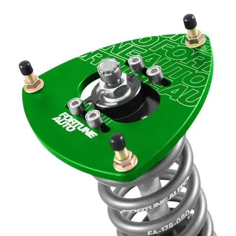 Fortune Auto 500 Series Coilovers - Subaru Impreza Sti (Grb) 2008-2014 2