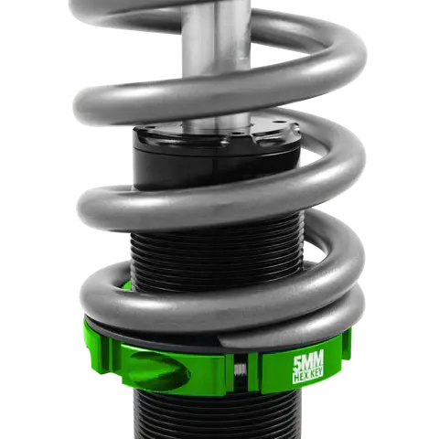 Fortune Auto 500 Series Coilovers - (Va1/Va2) 15-21 Wrx, 15-21 Sti 3