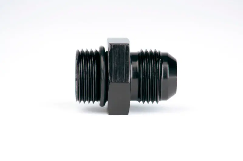 Aeromotive An-10 O-Ring Boss / An-10 Male Flare Adapter Fitting 1
