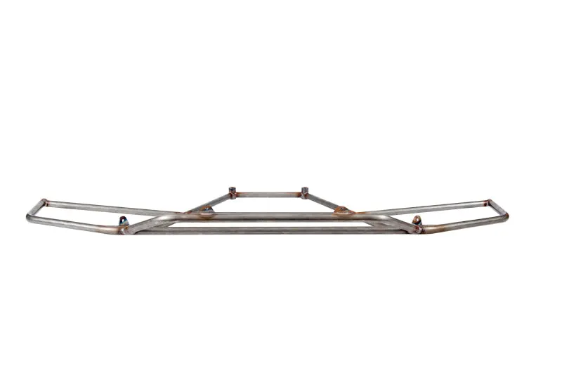 Lp Aventure Bumper Guard - Bare - 2014-2018 Forester Xt, 2017-2018 2.5I 1