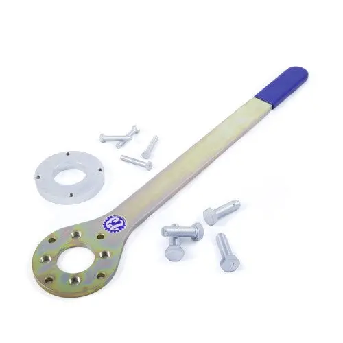 Company23 Crank Pulley Tool Subaru Models  - Inc. 2002-2014 Wrx / 2004+ Sti 1