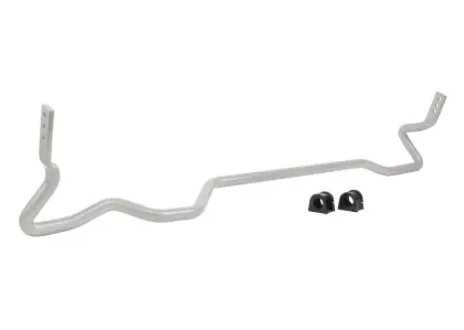 Whiteline Rear Adjustable Sway Bar - 24Mm - 04-07 Wrx 1